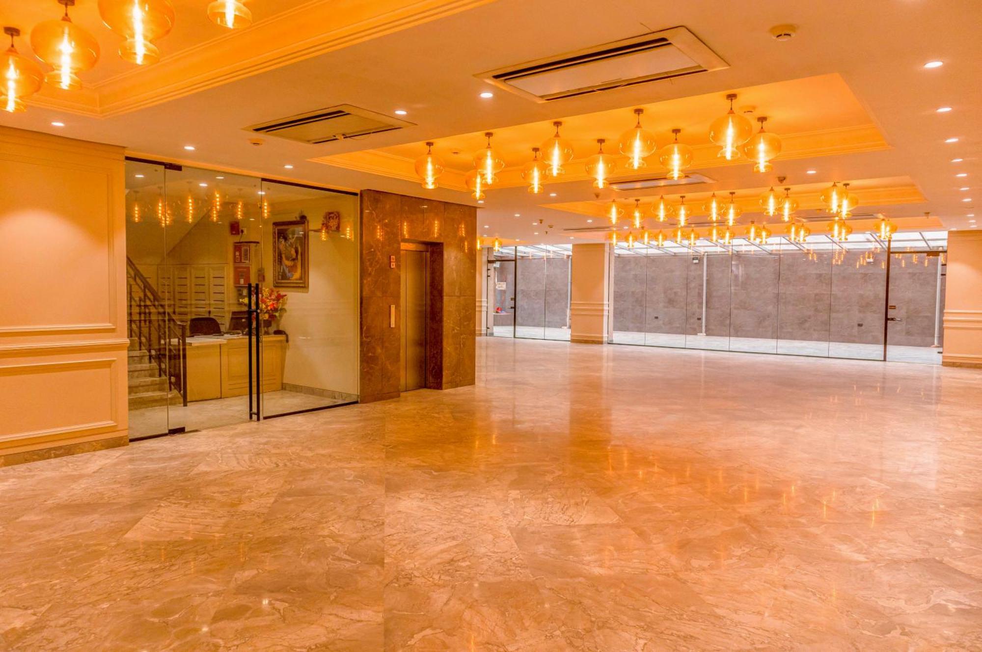 The 12Th Square Saltlake Kalkutta Exterior foto
